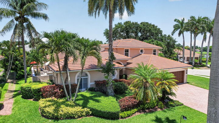 Property Photo:  2483 Eagle Watch Court  FL 33327 