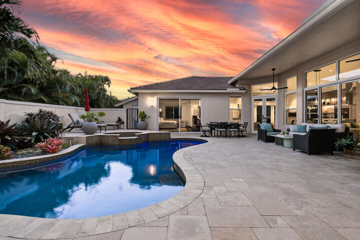 Property Photo:  2483 Eagle Watch Court  FL 33327 