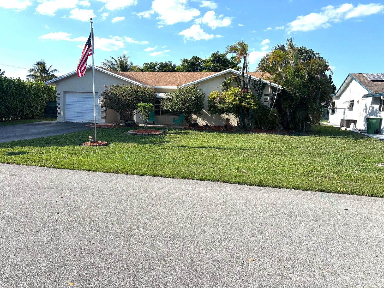 Property Photo:  9603 NW 73rd Street  FL 33321 
