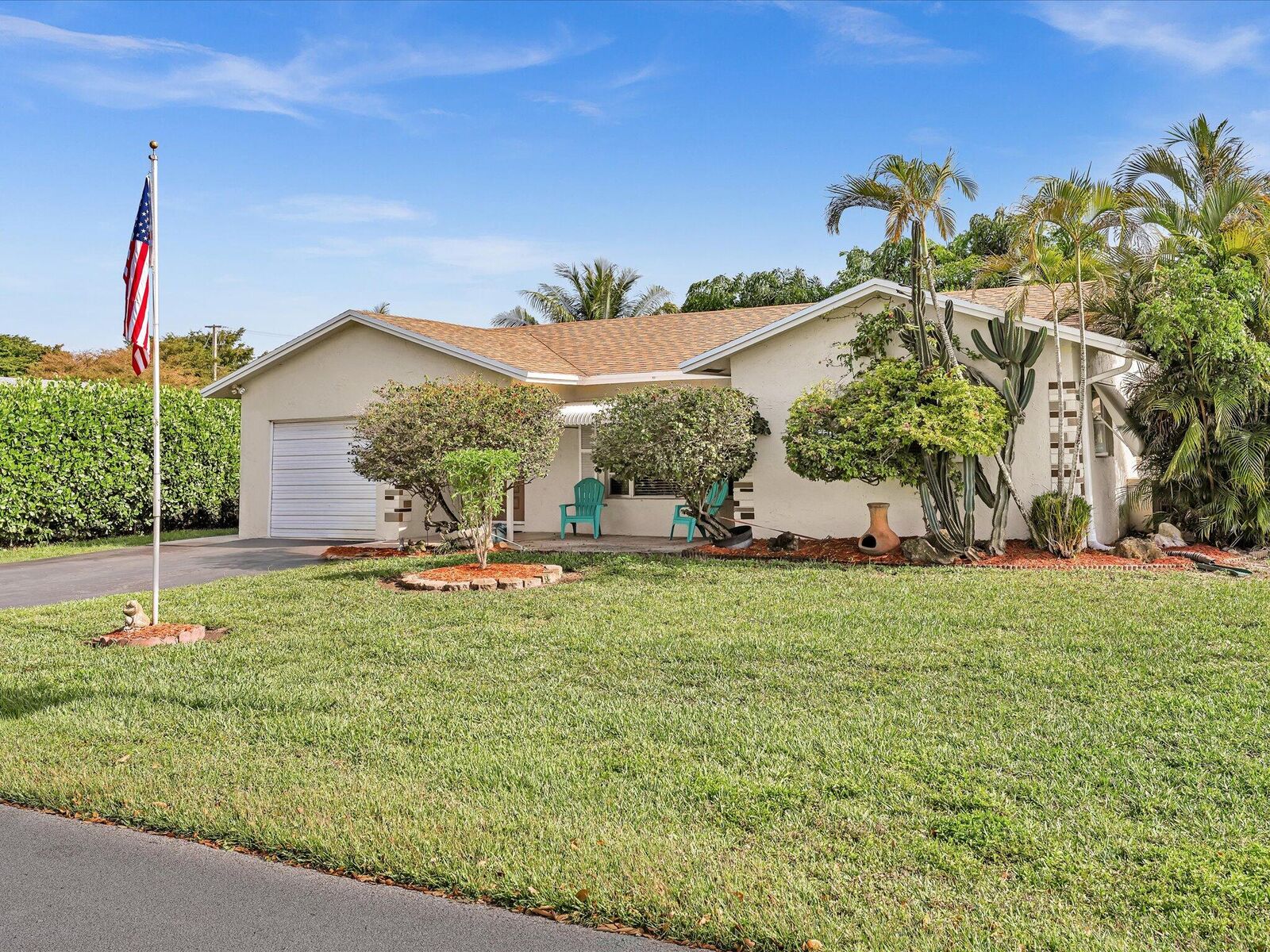 Property Photo:  9603 NW 73rd Street  FL 33321 