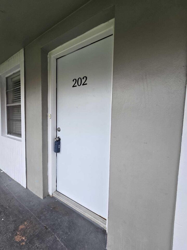 Property Photo:  1201 SW 52nd Avenue 202-2  FL 33068 