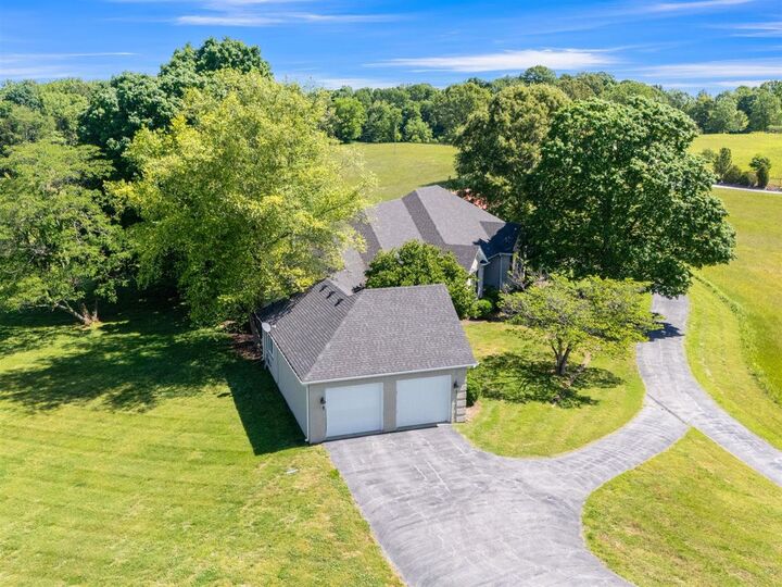 Property Photo:  277 A Ben Thomas South Road  KY 42103 