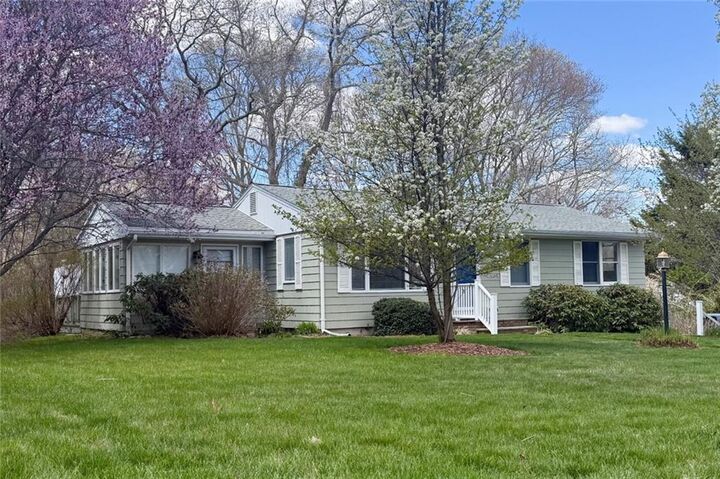 Property Photo:  5 Sunnyside Drive  RI 02891 