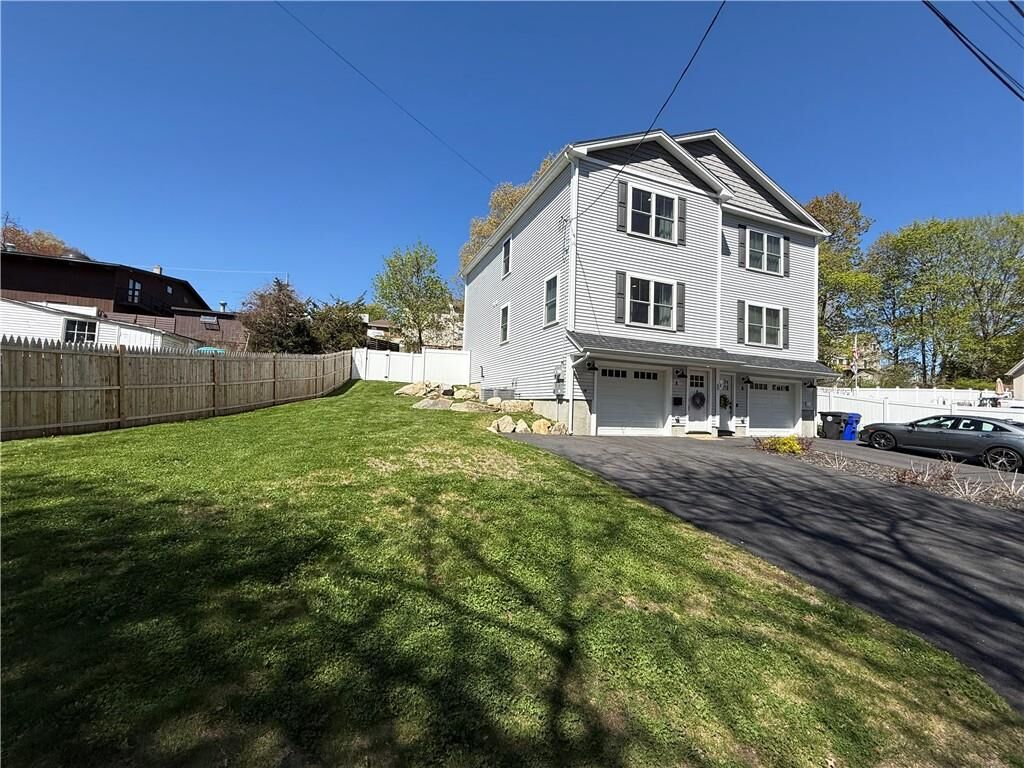 Property Photo:  55 South Street 1  RI 02893 