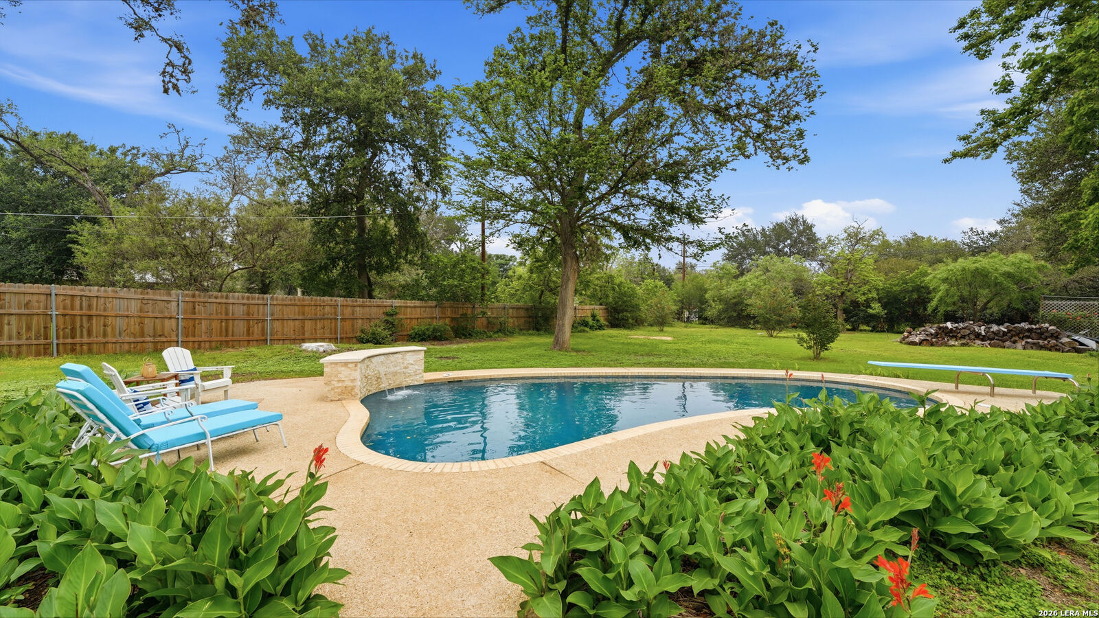 Property Photo:  10703 Bar X Trl  TX 78023 