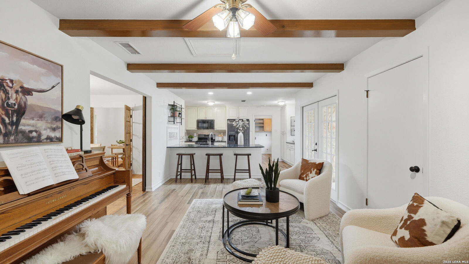 Property Photo: 10703 Bar X Trl TX 78023
