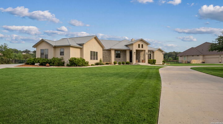 Property Photo:  140 Entre Rios Blvd  TX 78132 