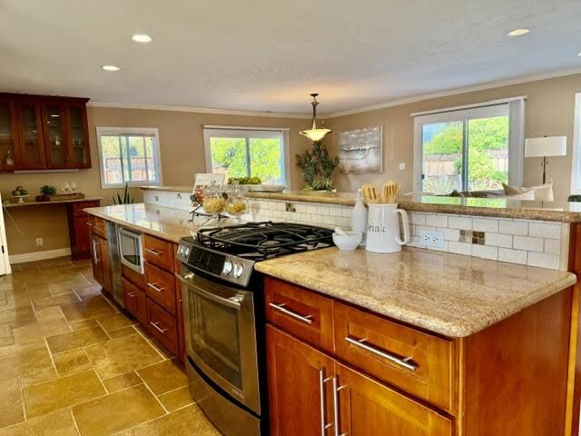 Property Photo:  16231 Azalea Way  CA 95032 