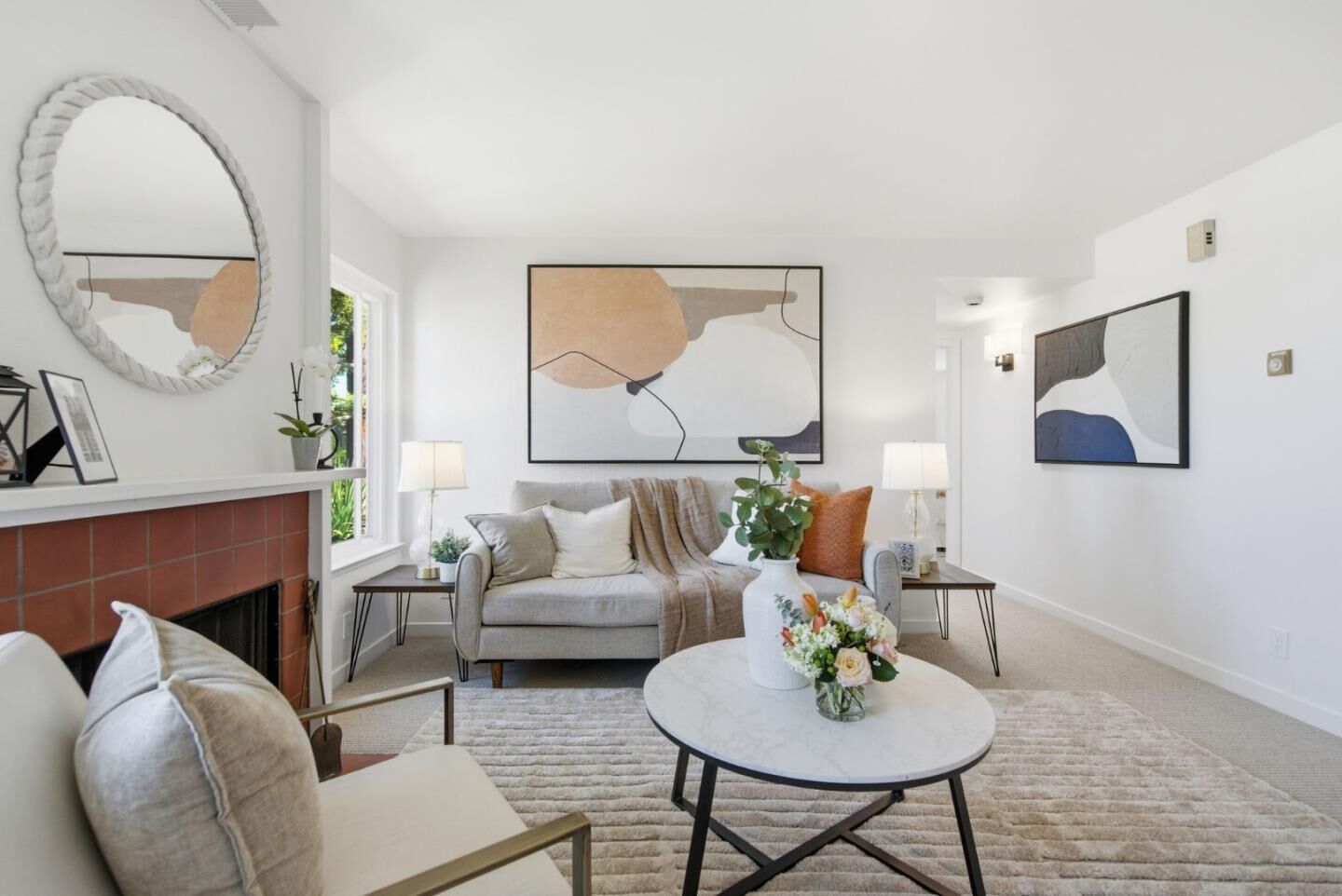 Property Photo:  115 Hobart Avenue F  CA 94402 