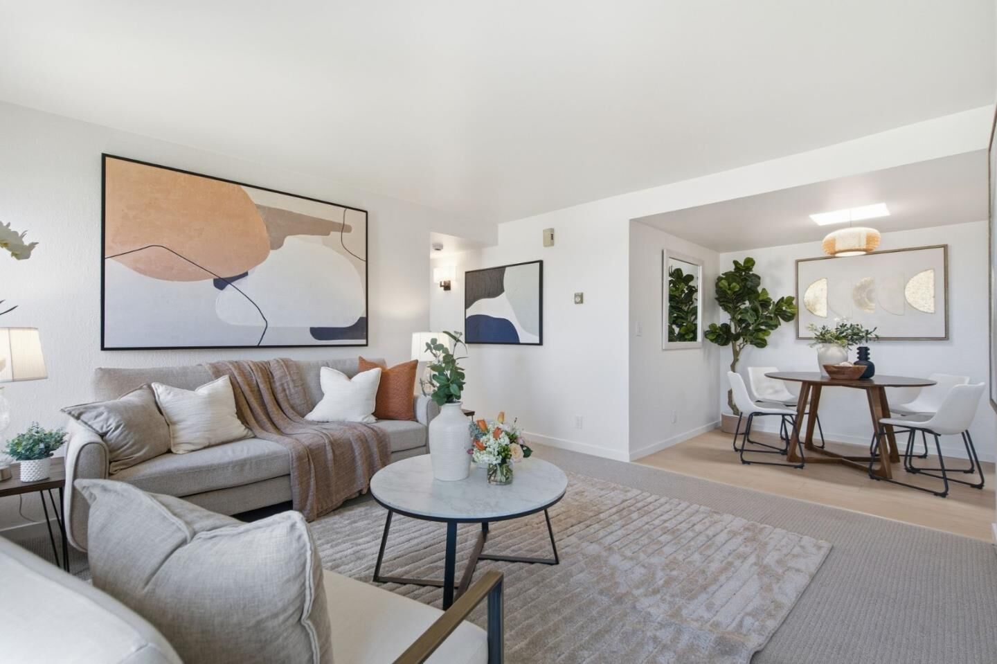 Property Photo:  115 Hobart Avenue F  CA 94402 