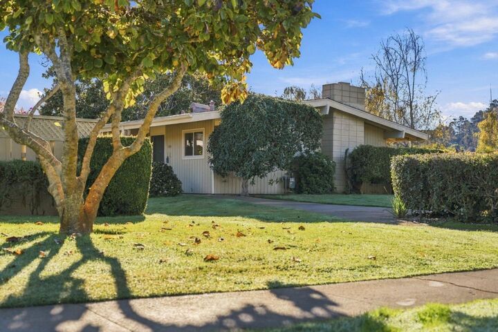 Property Photo:  288 Hacienda Carmel  CA 93923 