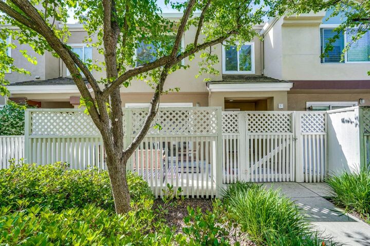 Property Photo:  6944 Gregorich Drive B  CA 95138 