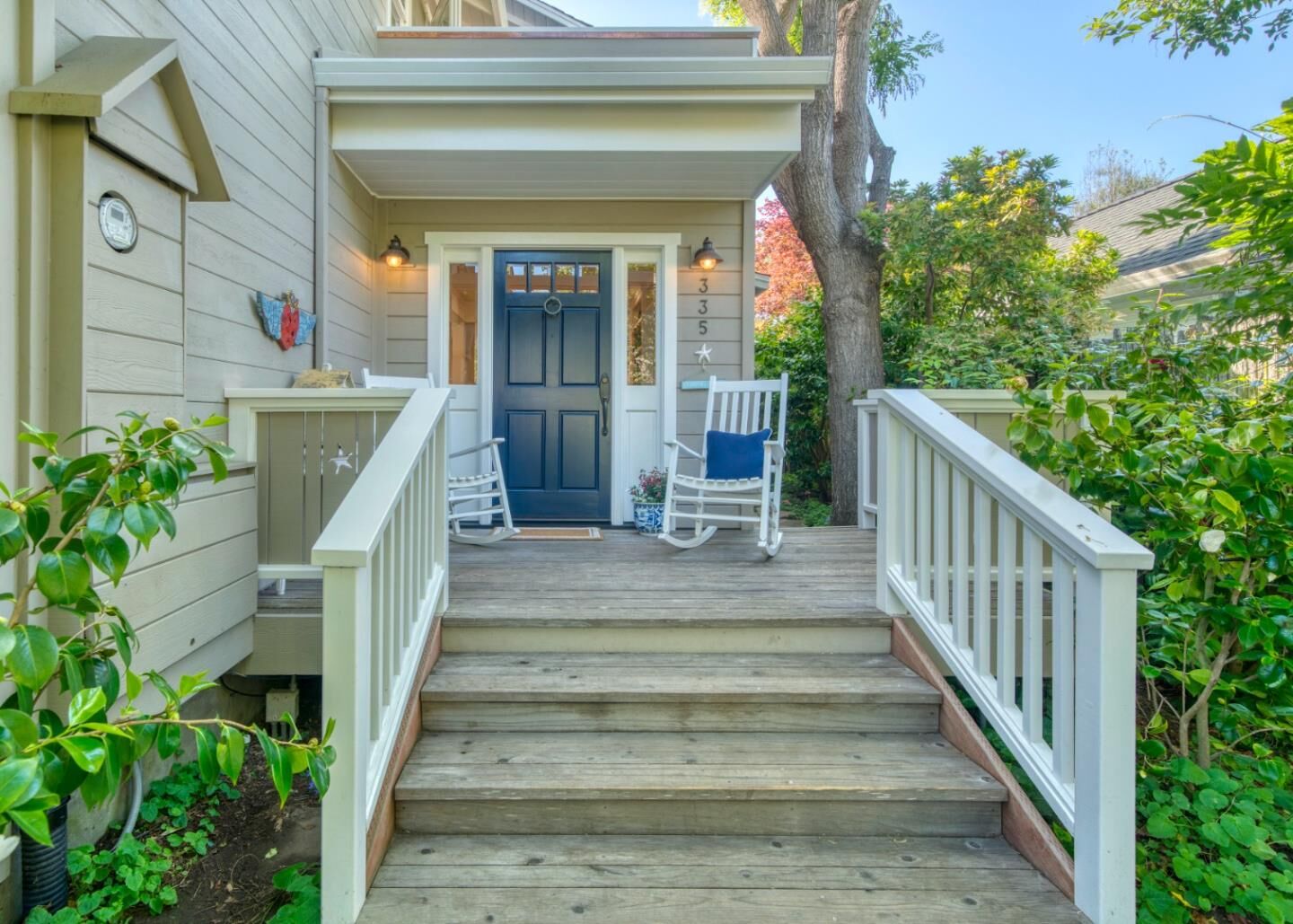 Property Photo:  335 13th Avenue  CA 95062 