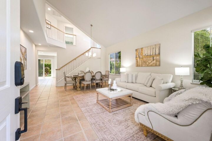 Property Photo:  1718 Via Lugano  CA 95120 