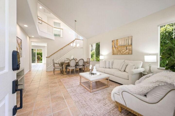 Property Photo:  1718 Via Lugano  CA 95120 