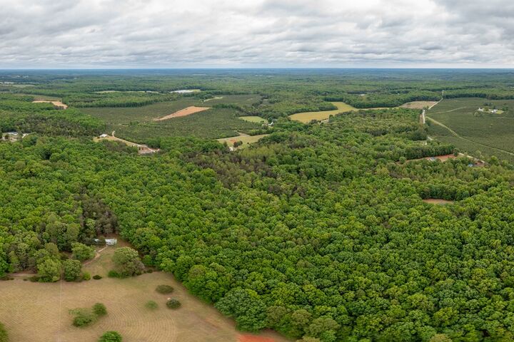 Property Photo: Elam Rd VA 23958