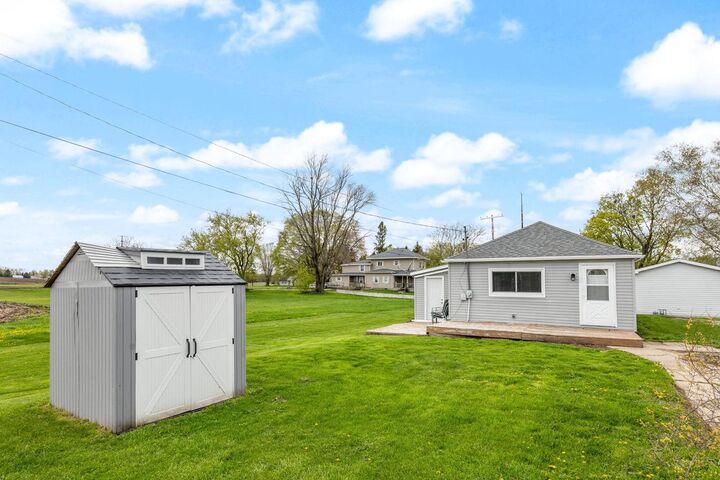 Property Photo:  W13172 State Road 23 Road  WI 54971 
