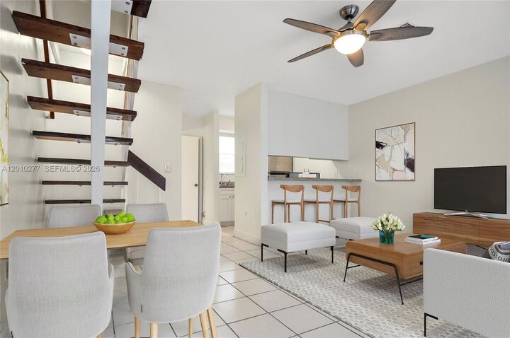 Property Photo:  798 N Crandon Blvd 33-C  FL 33149 