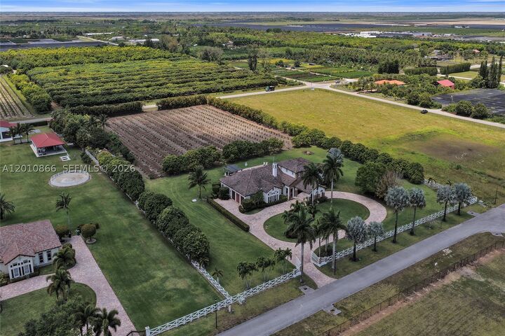 Property Photo:  31310 SW 215th Ave  FL 33030 