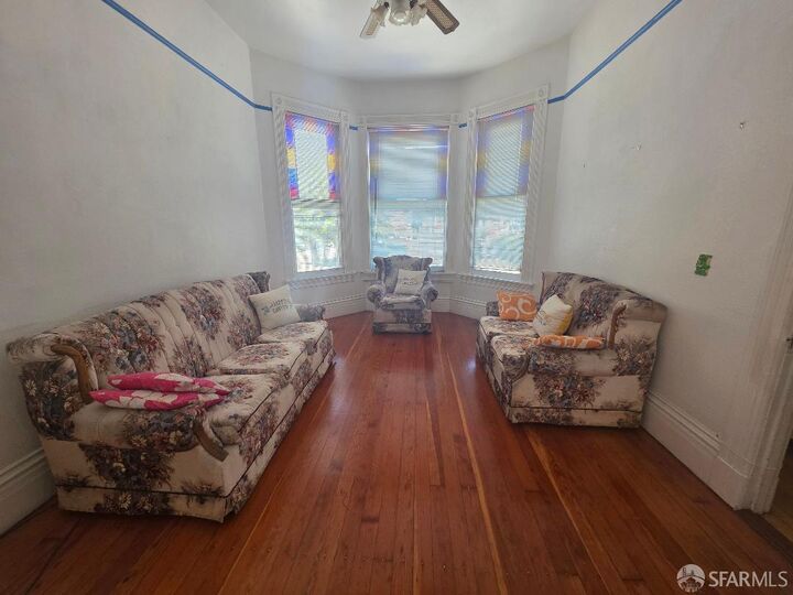Property Photo:  1428 6th Avenue  CA 94606 