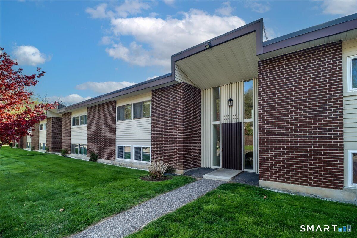 Property Photo:  229 Bacon Pond Road 453  CT 06798 