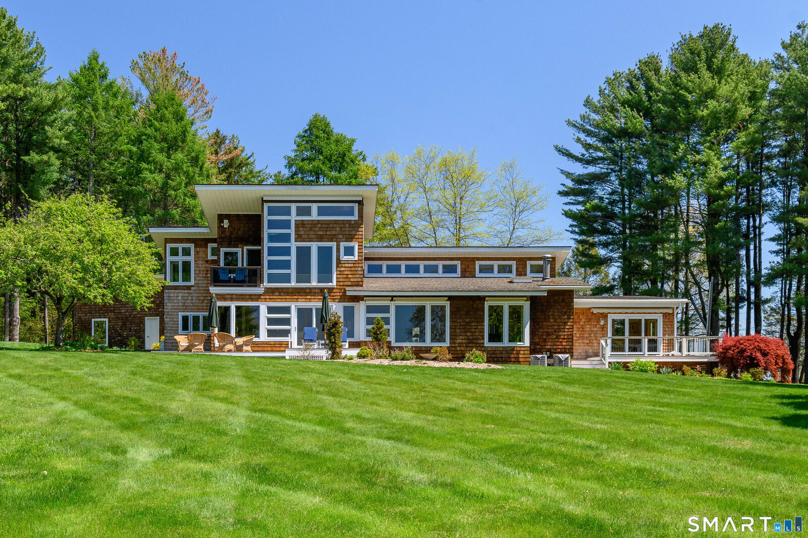Property Photo:  140 Second Hill Road  CT 06752 