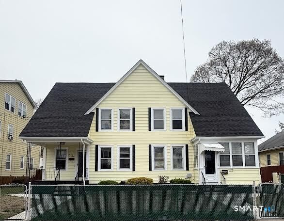 Property Photo:  79 Atwater Street  CT 06516 