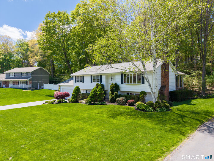Property Photo:  253 Braeside Drive  CT 06514 
