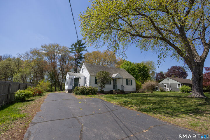 Property Photo:  30 Riverview Road  CT 06250 