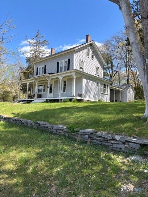 Property Photo:  64-68 Middlesex Avenue  CT 06412 