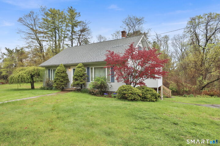 Property Photo:  49 Cooper Lane  CT 06076 