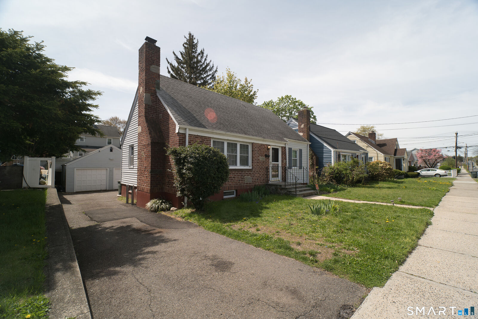 Property Photo:  113 Clark Street  CT 06606 
