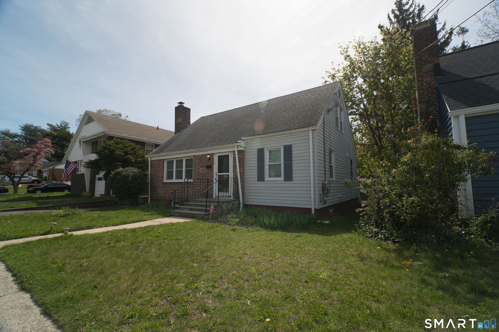 Property Photo:  113 Clark Street  CT 06606 