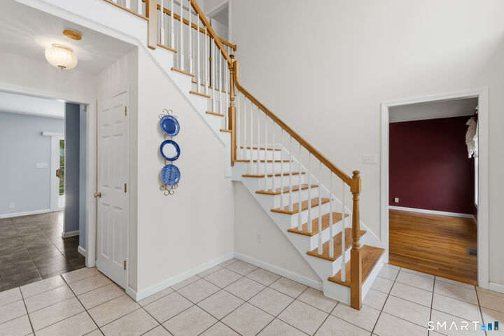 Property Photo: 8 Brockett Road CT 06492