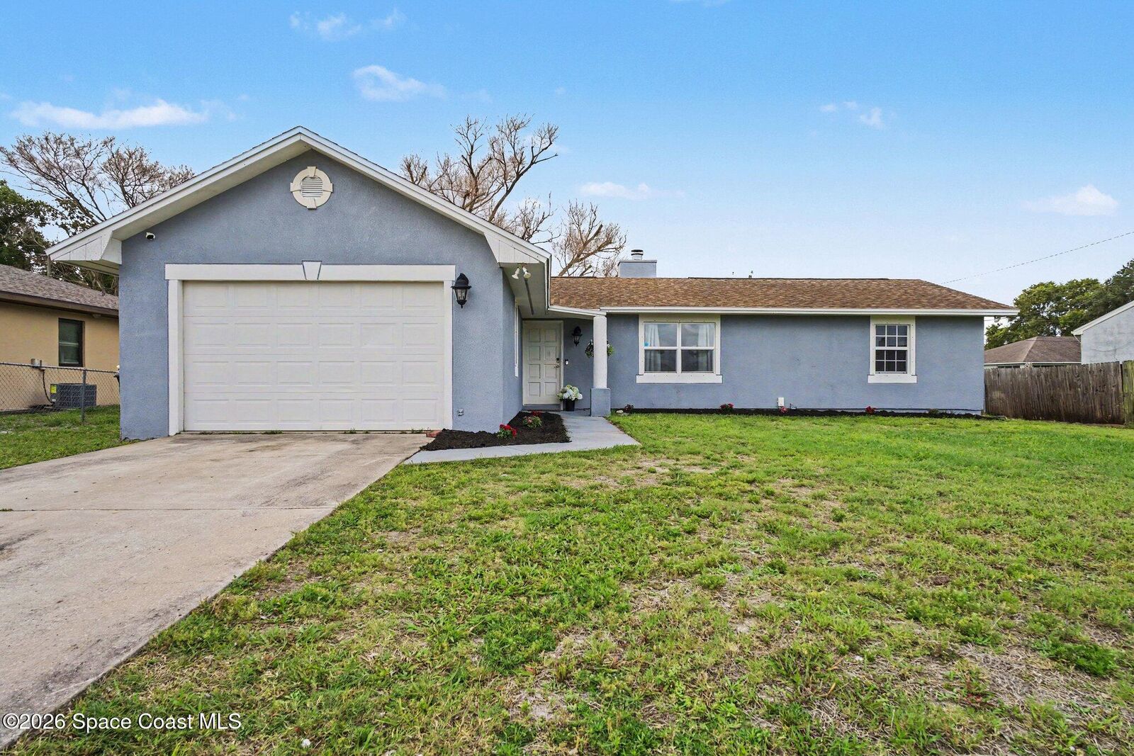 Property Photo:  2174 Dickens Street NE  FL 32907 