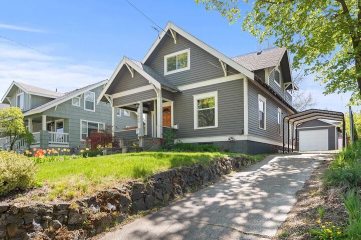 Property Photo:  3628 E 24th Ave  WA 99223 