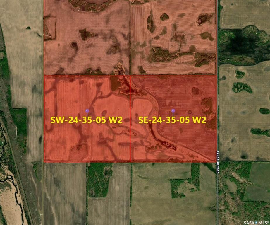 Photo de la propriété:  Rural Area Rural Address  SK S0A 3B0 