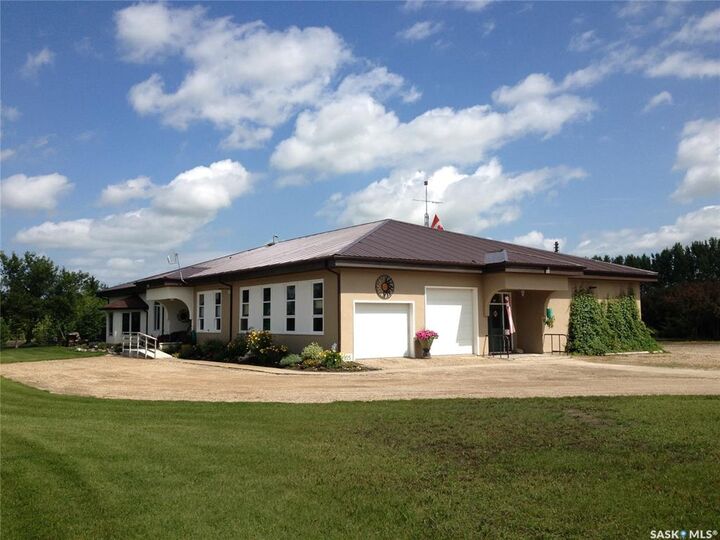 Property Photo:  Rural Address  SK S0K 2A0 