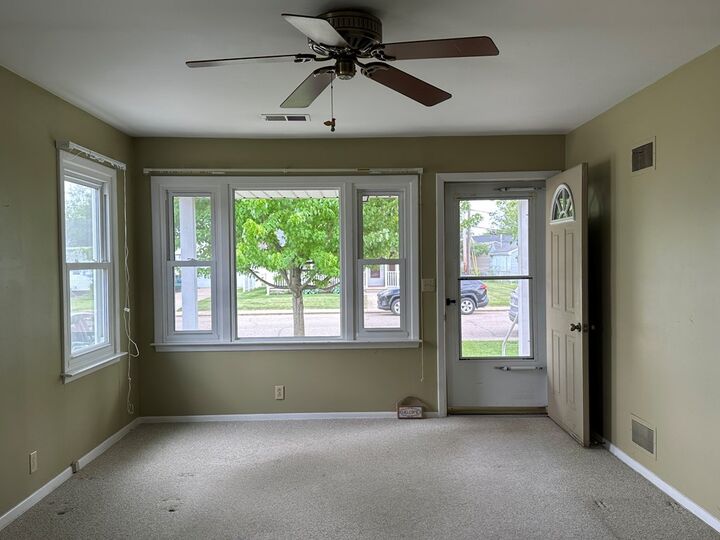 Property Photo:  826 Philclaire Rd  OH 45601 