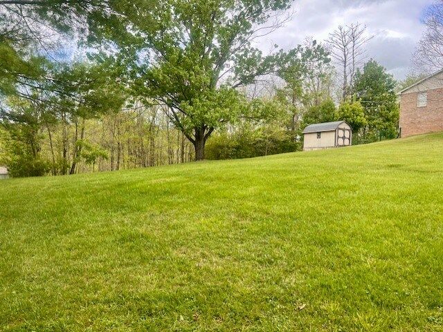Property Photo:  Lot #14 Blackwell Street  VA 24651 