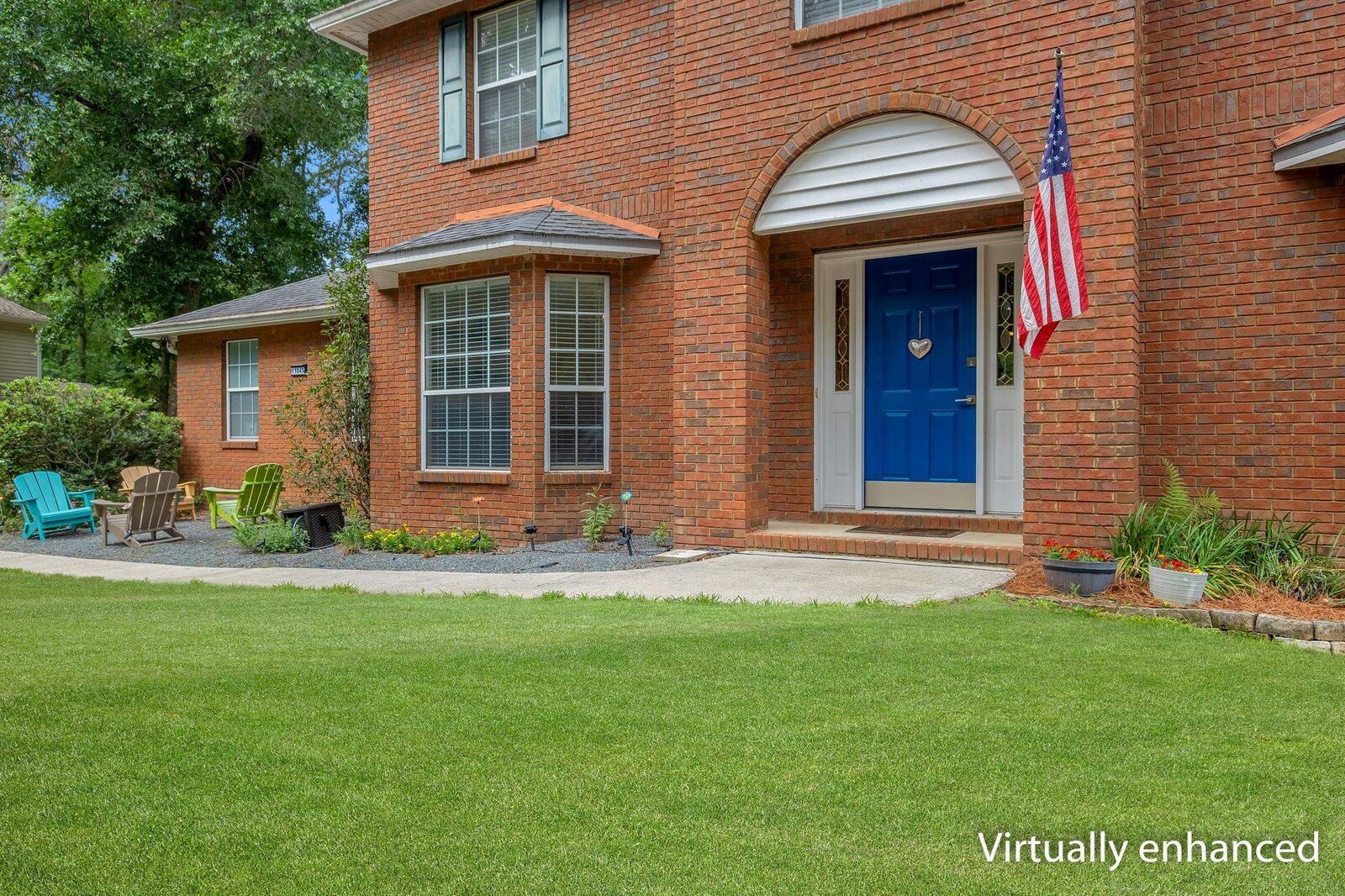 Property Photo:  11045 Wildlife Trail  FL 32312 