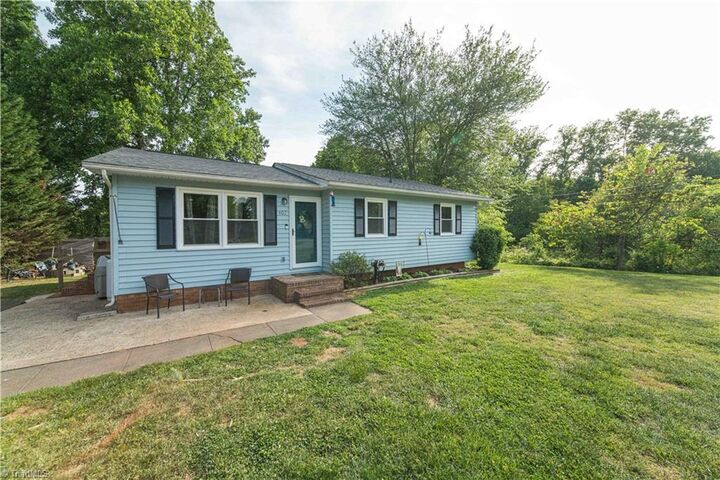 Property Photo:  402 Williams Street  NC 27011 