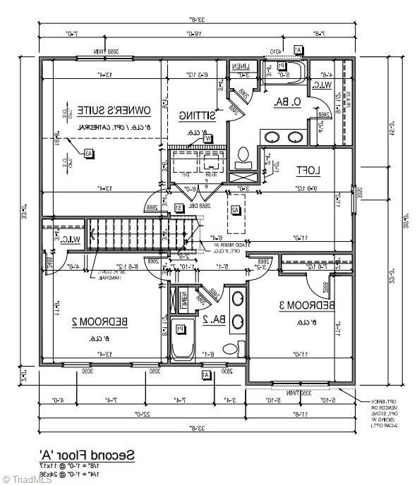 Property Photo:  456 Sanford Avenue  NC 27028 