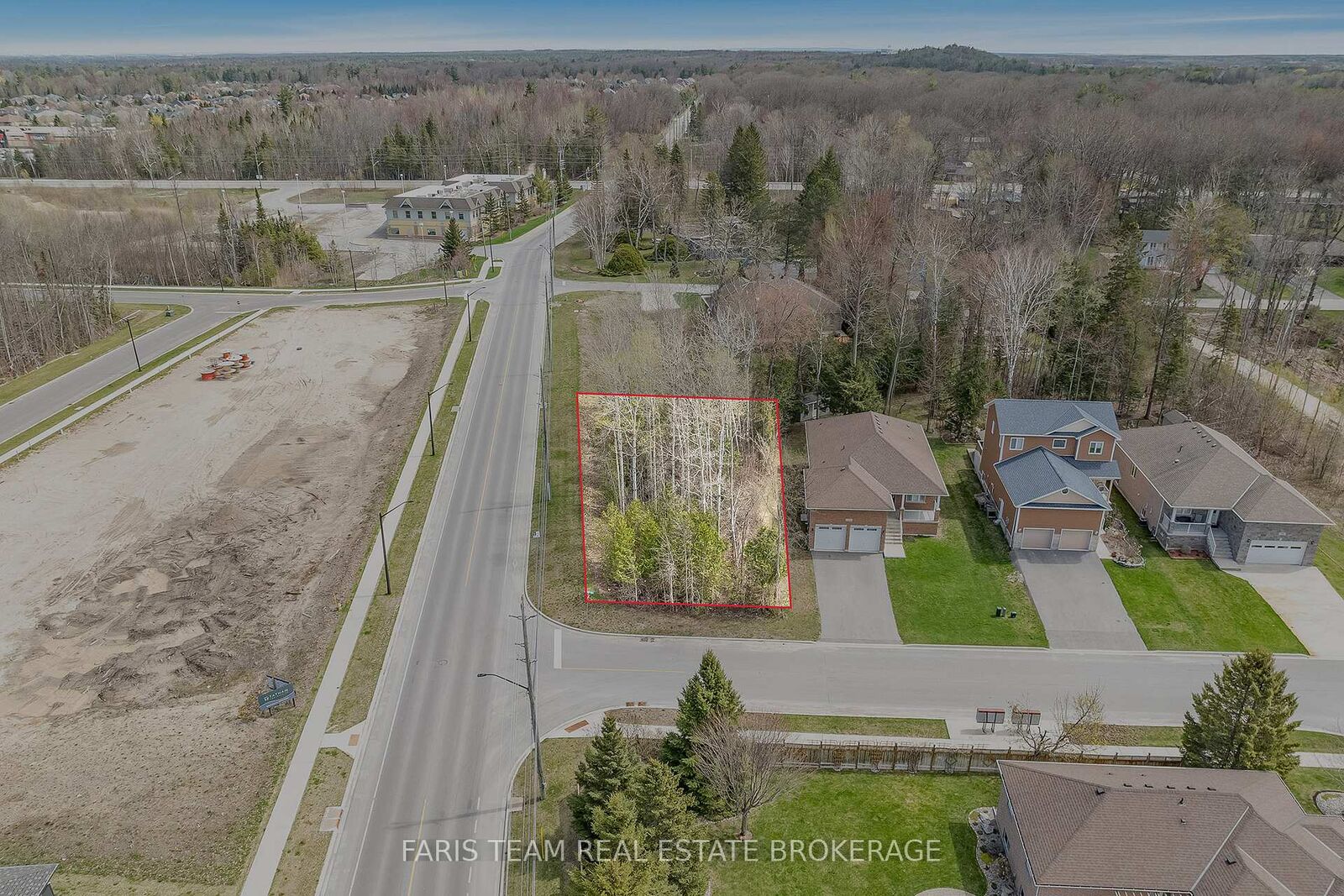 Property Photo:  00000 Baywood Way  ON L9Z 1R3 