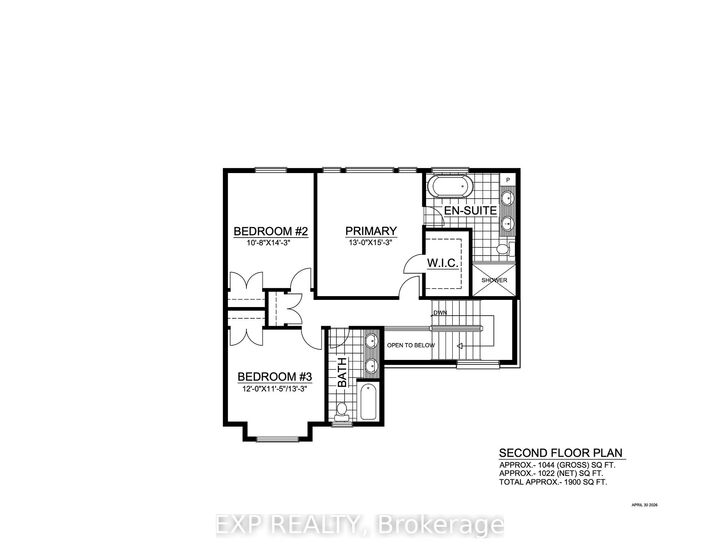 Property Photo: 2036 Wickerson Road ON N6K 4R6