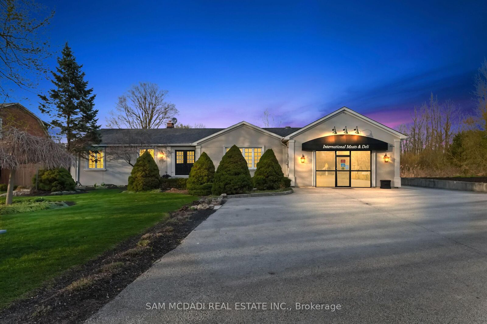 Property Photo:  11269 Guelph Line  ON L0P 1B0 