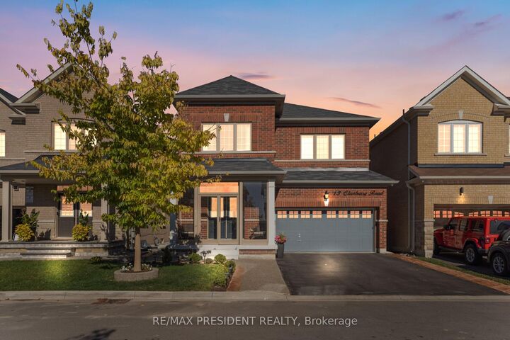 13 Clunburry Road — photo 1