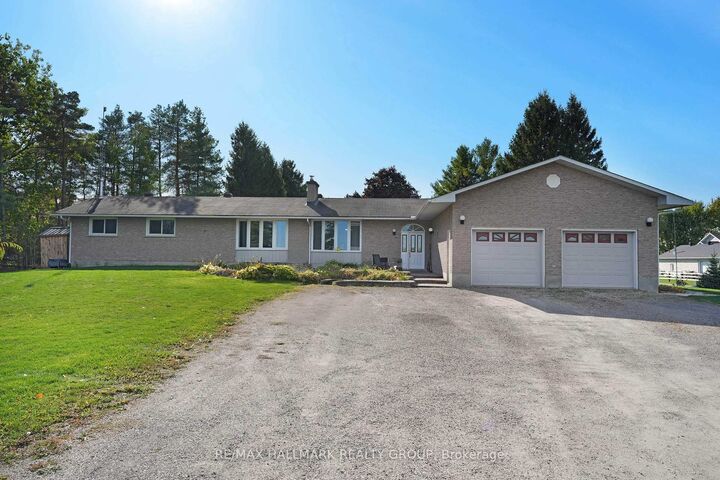 Property Photo: 5758 Third Line Road N ON K0A 2T0