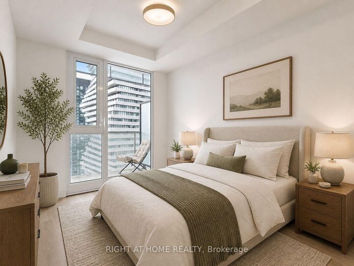 Property Photo: 3883 Quartz Road 3412 ON L5B 0M4
