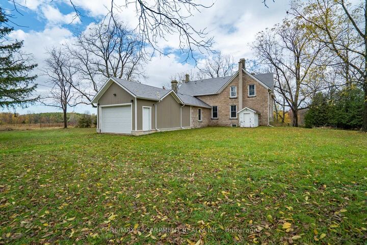 Property Photo: 1172 8th Concession Road ON N0B 2J0